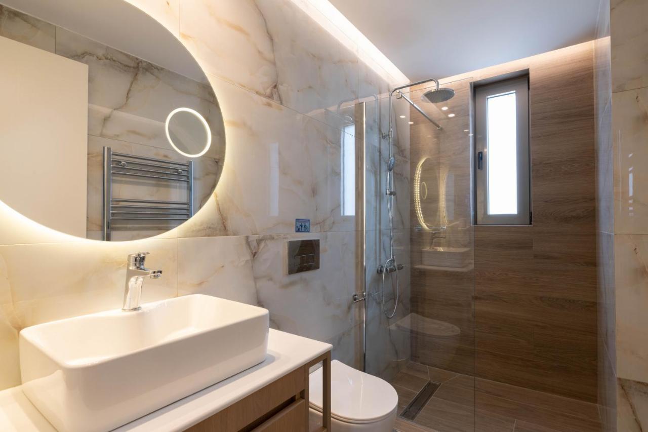 Anima Del Sol Apartment Ixia  Exterior photo
