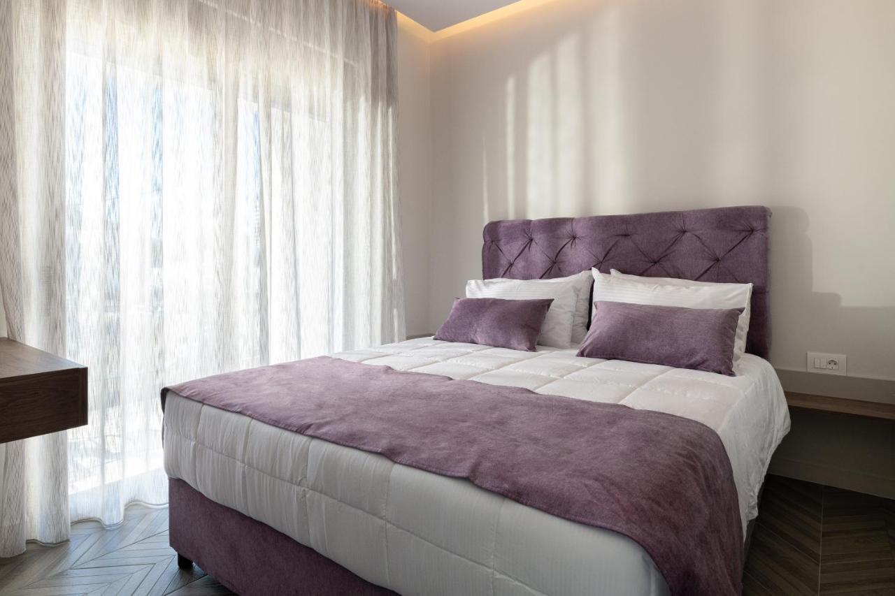 Anima Del Sol Apartment Ixia  Exterior photo